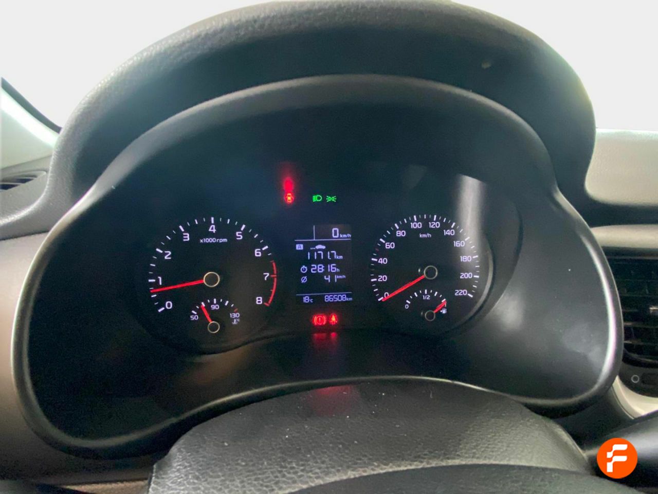 Foto Kia Stonic 10