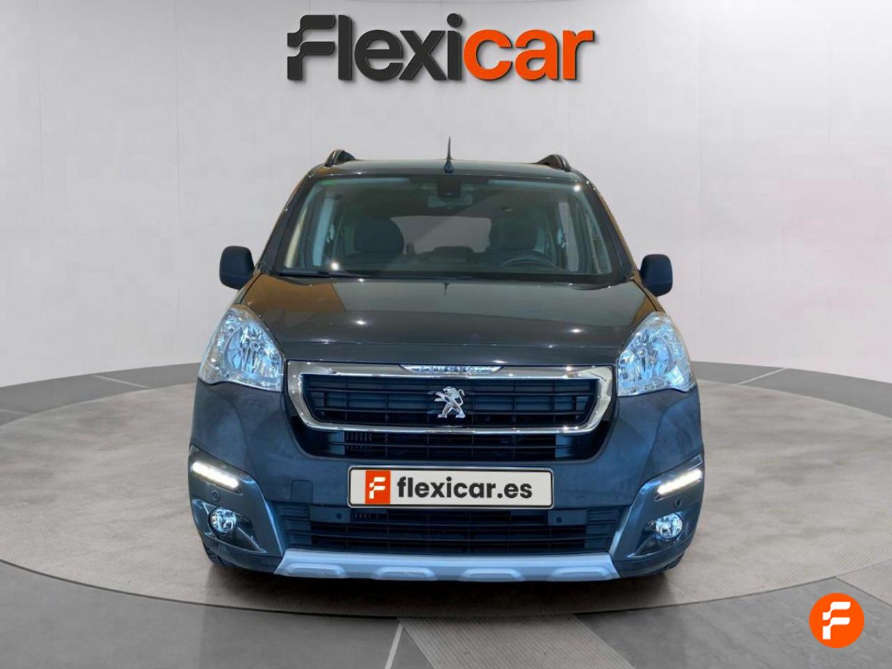 Foto Peugeot Partner 3