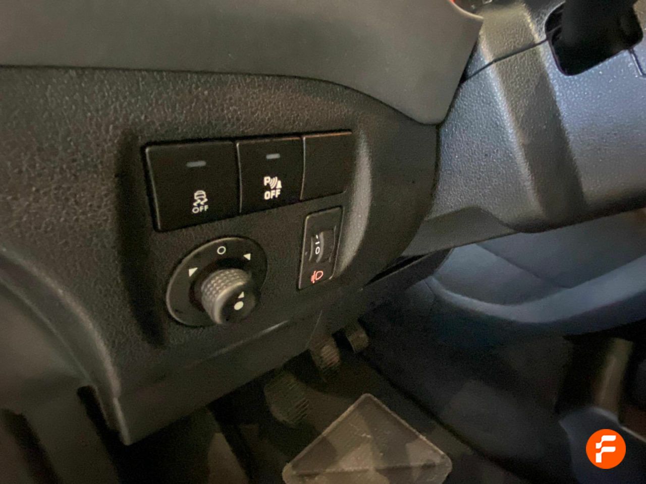 Foto Peugeot Partner 16