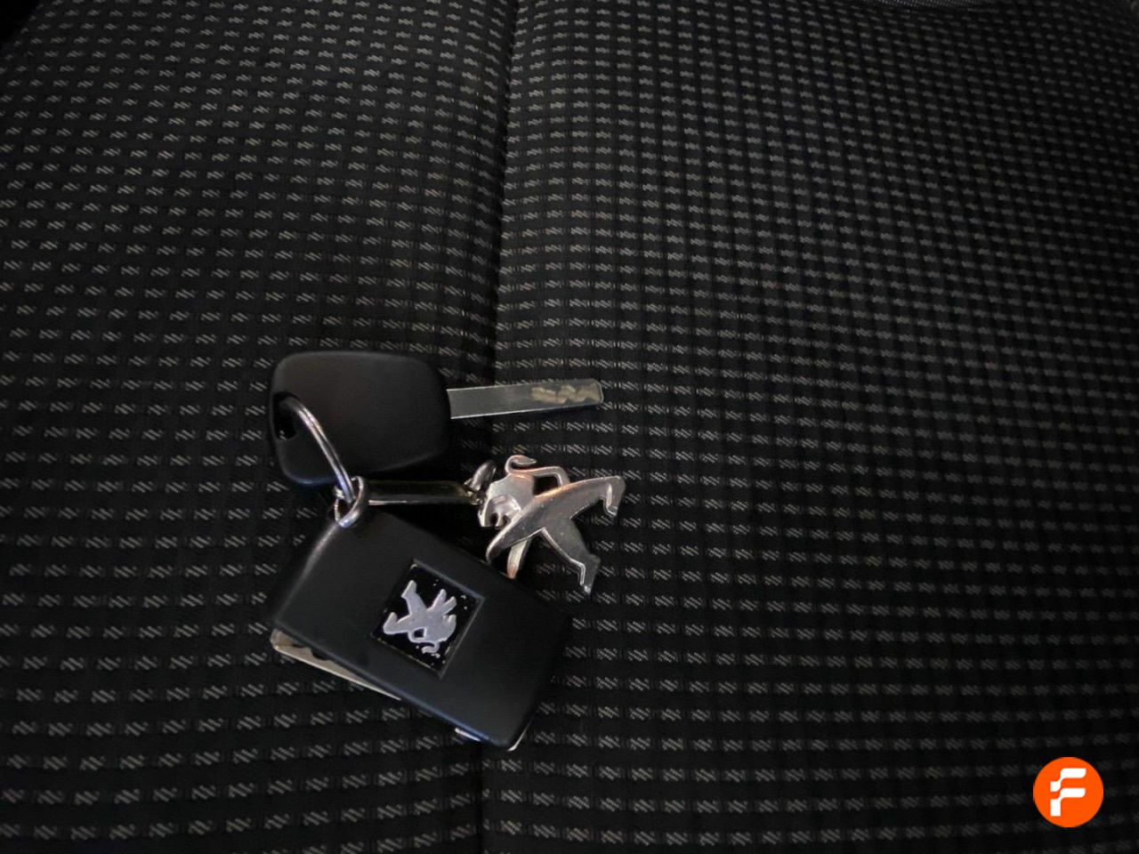 Foto Peugeot Partner 23
