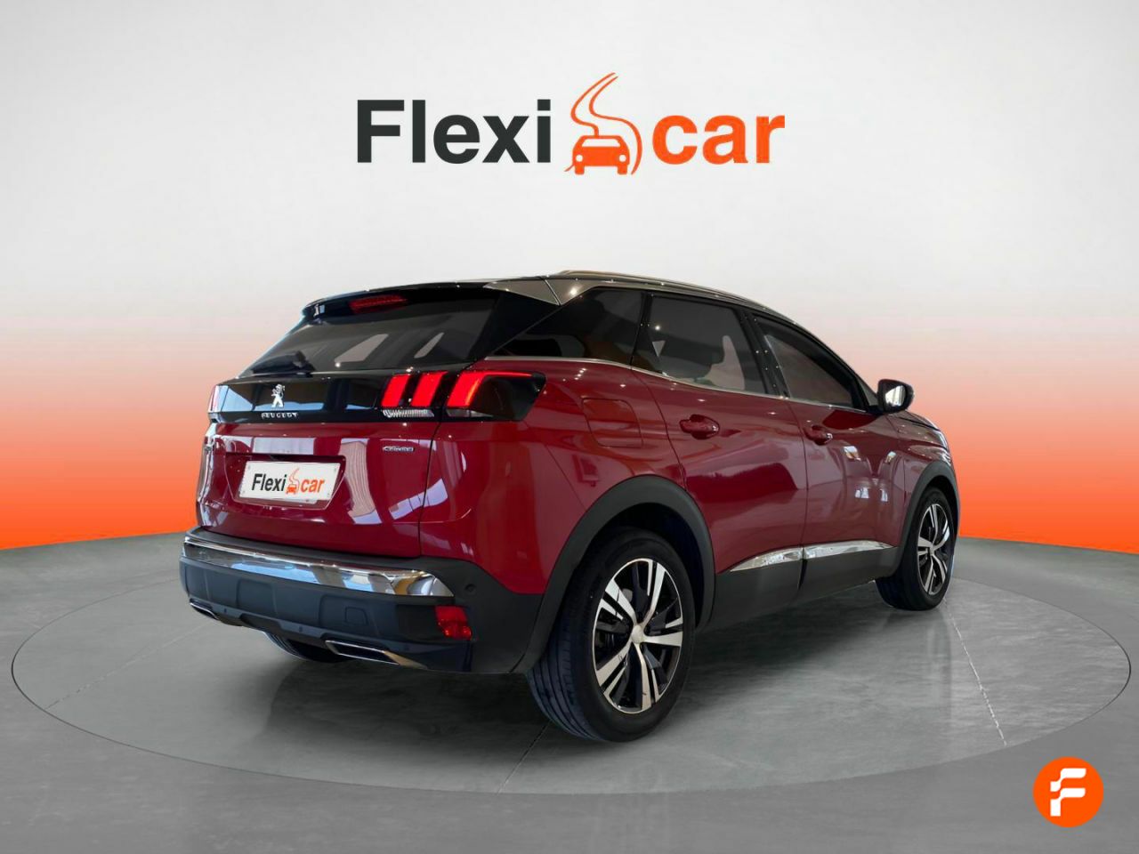 Foto Peugeot 3008 4