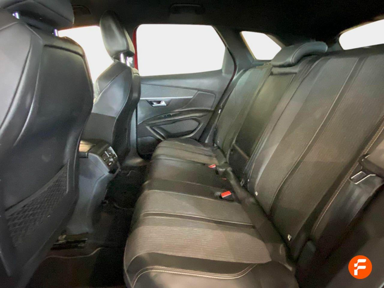 Foto Peugeot 3008 23