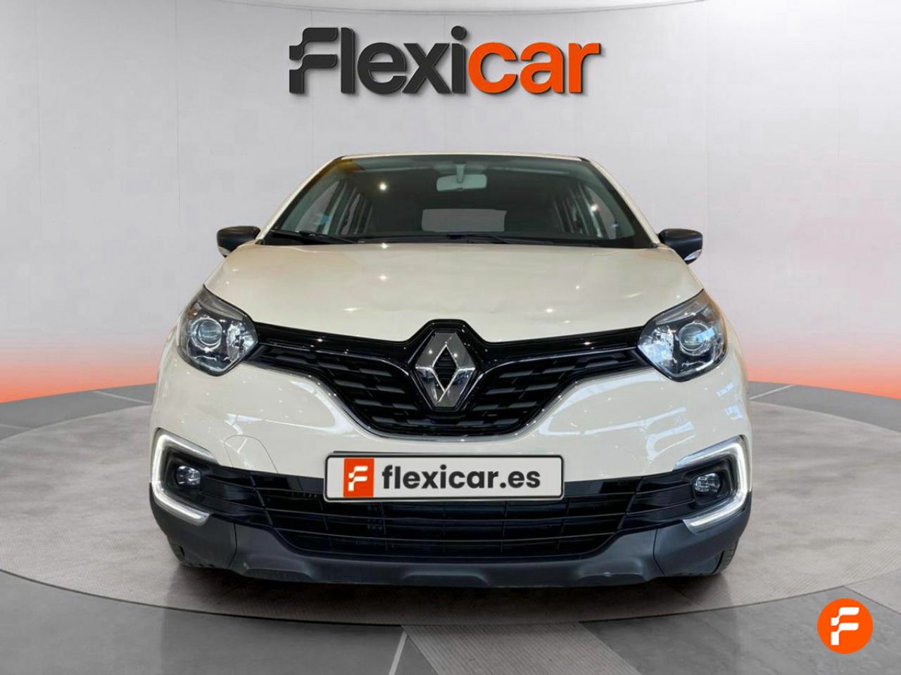 Foto Renault Captur 2
