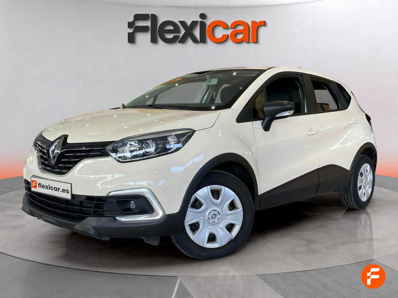 Foto Renault Captur 3