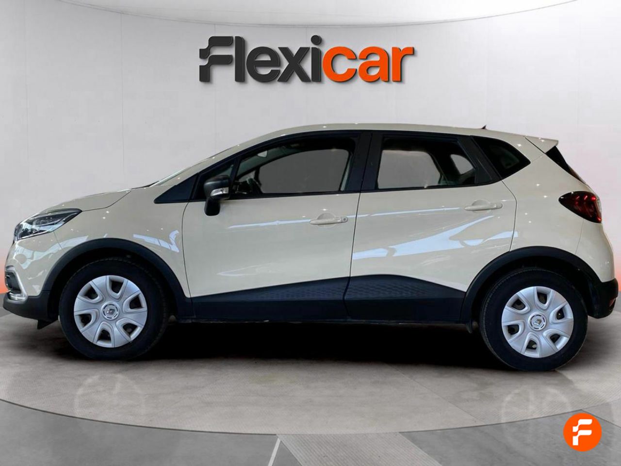 Foto Renault Captur 8