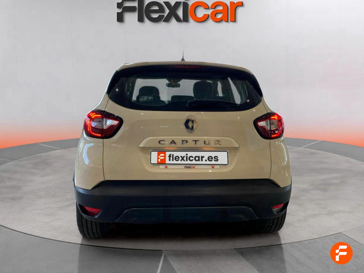 Foto Renault Captur 9