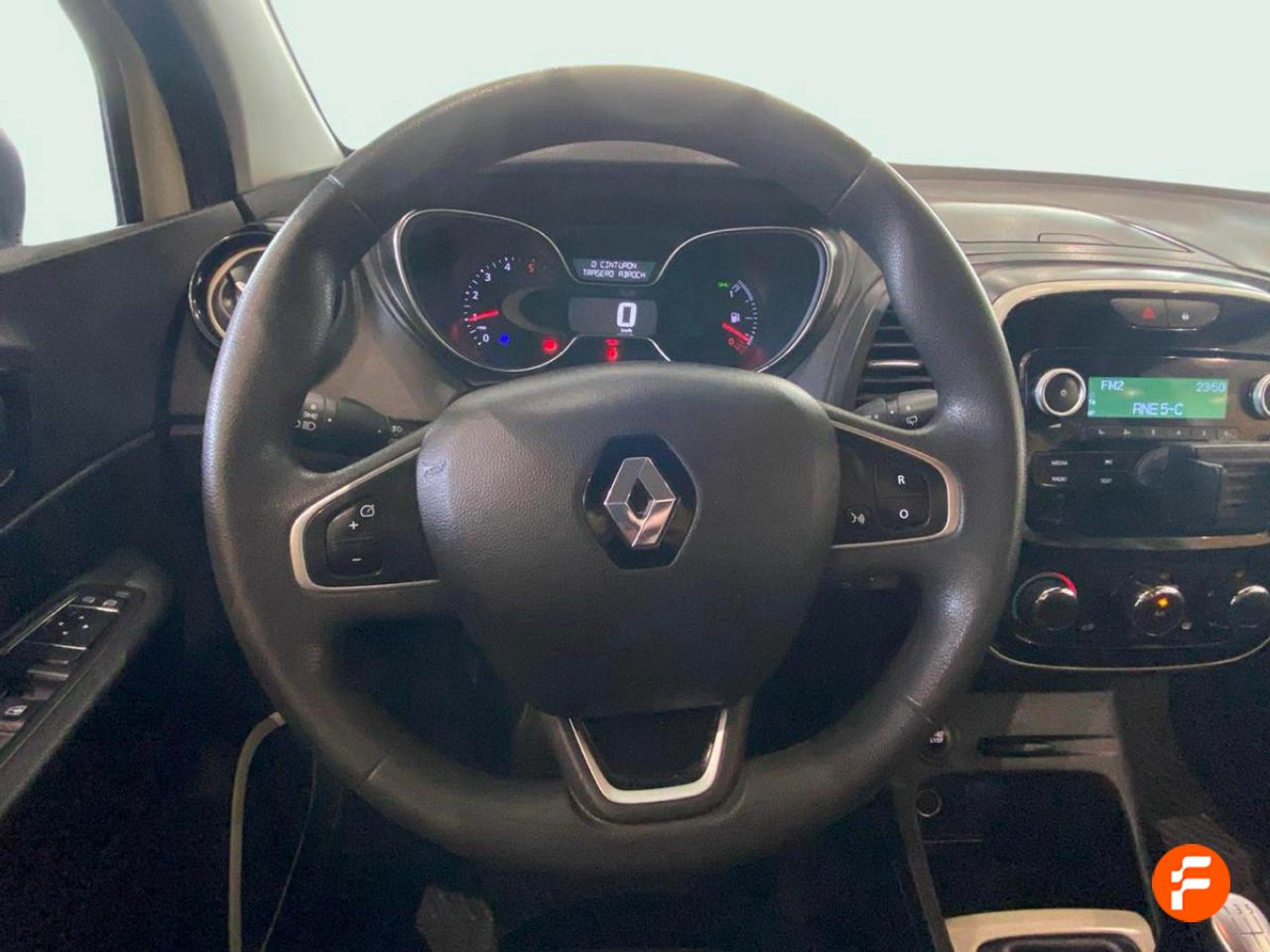 Foto Renault Captur 11