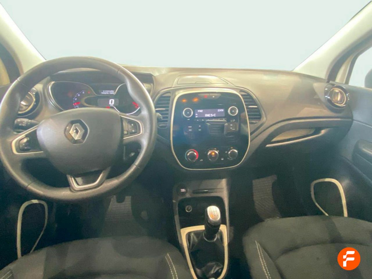 Foto Renault Captur 13