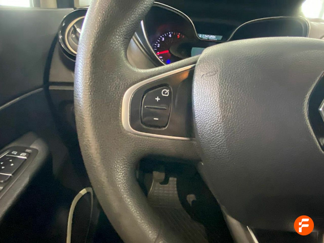 Foto Renault Captur 14