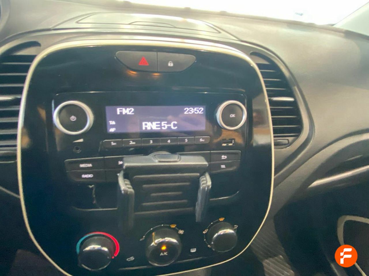 Foto Renault Captur 16