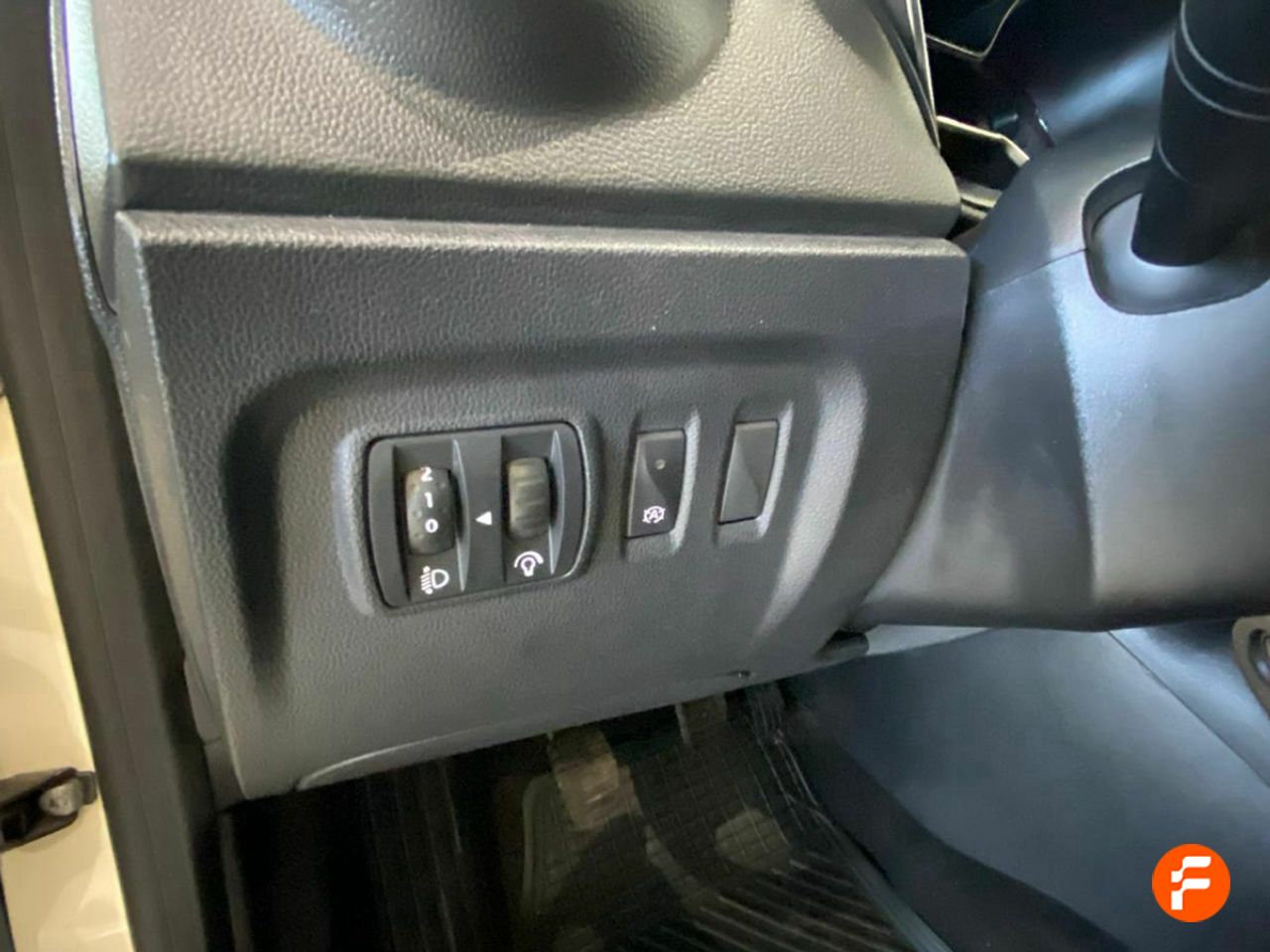 Foto Renault Captur 17