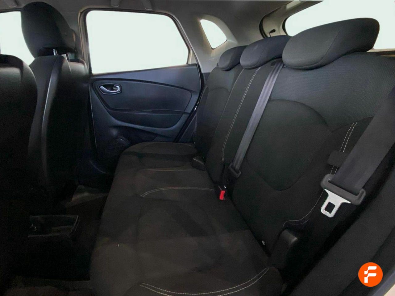 Foto Renault Captur 19