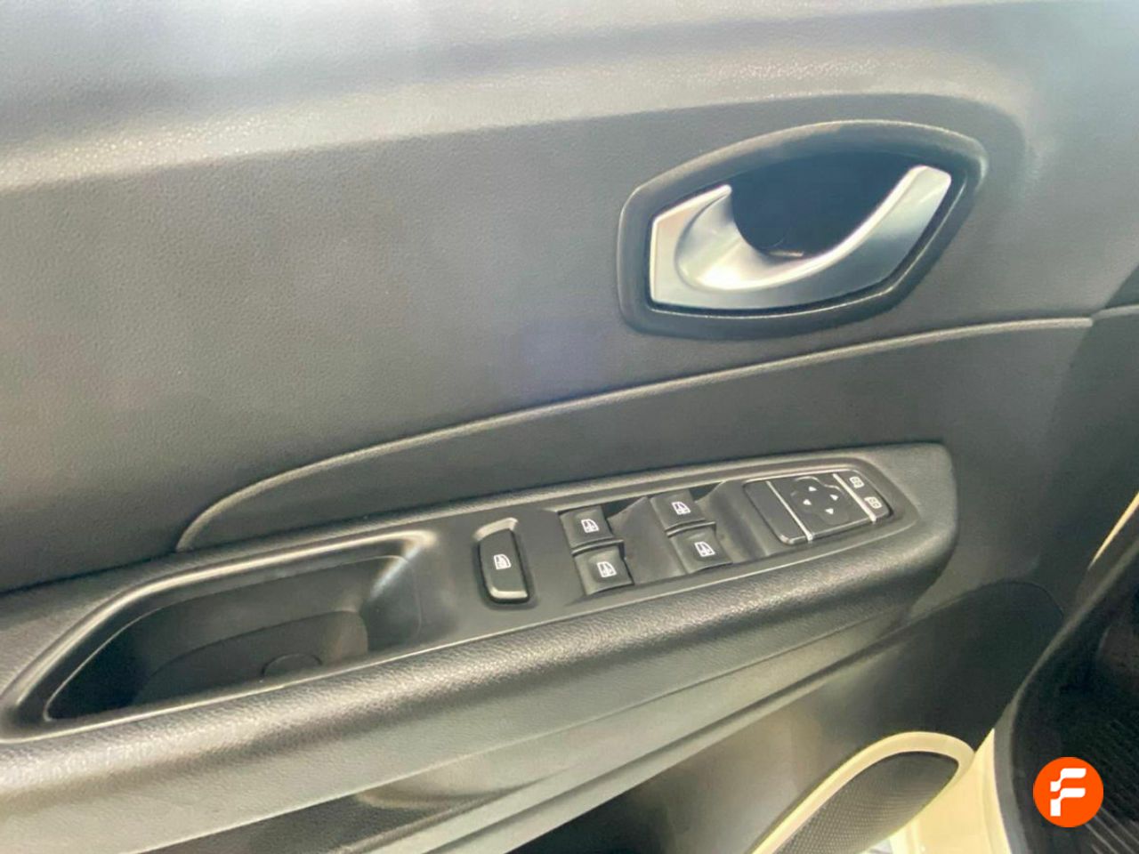 Foto Renault Captur 21