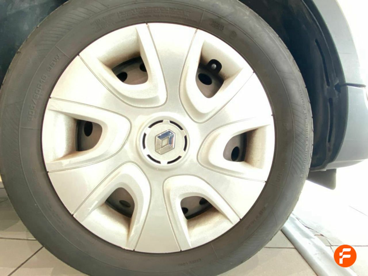 Foto Renault Captur 22