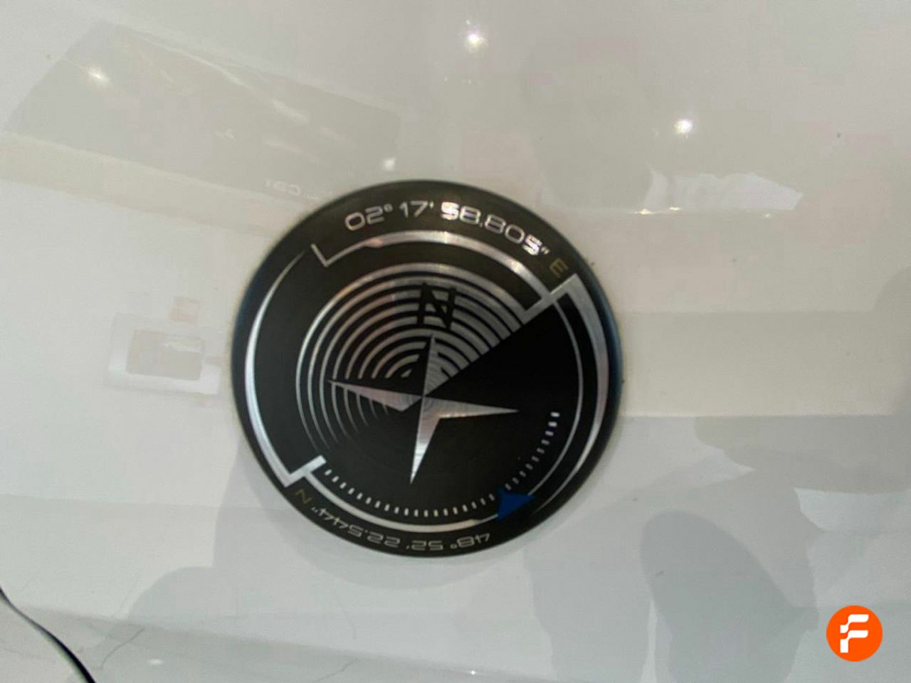 Foto Peugeot 3008 10