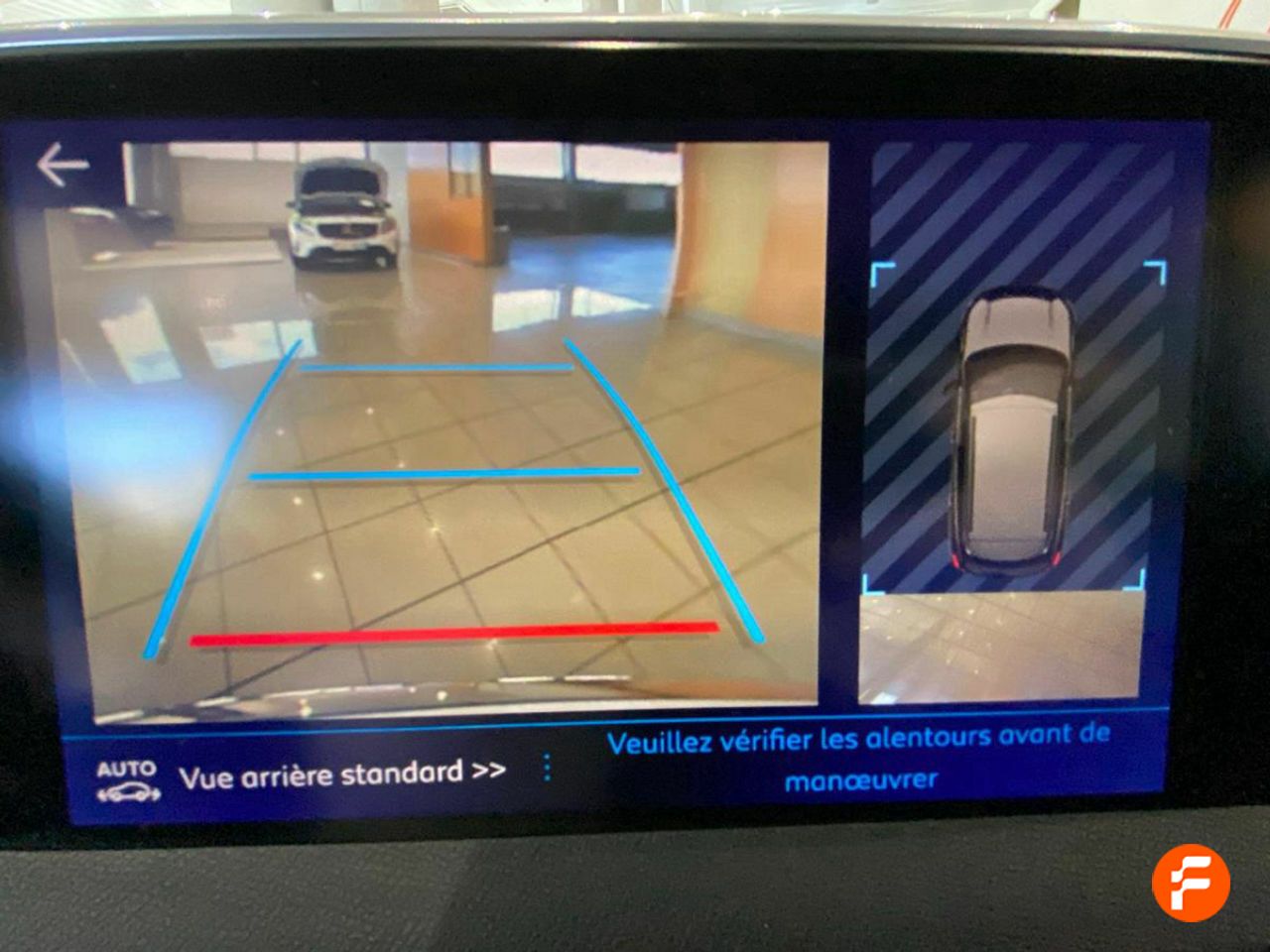 Foto Peugeot 3008 14