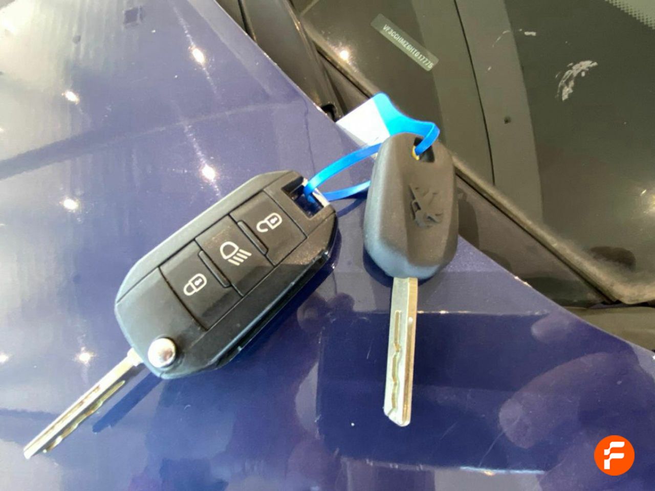 Foto Peugeot 208 25