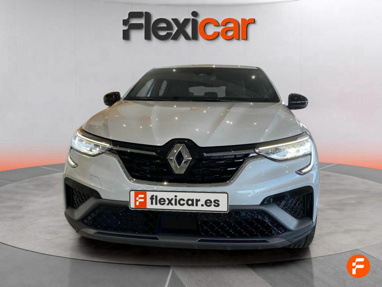 Foto Renault Arkana 2