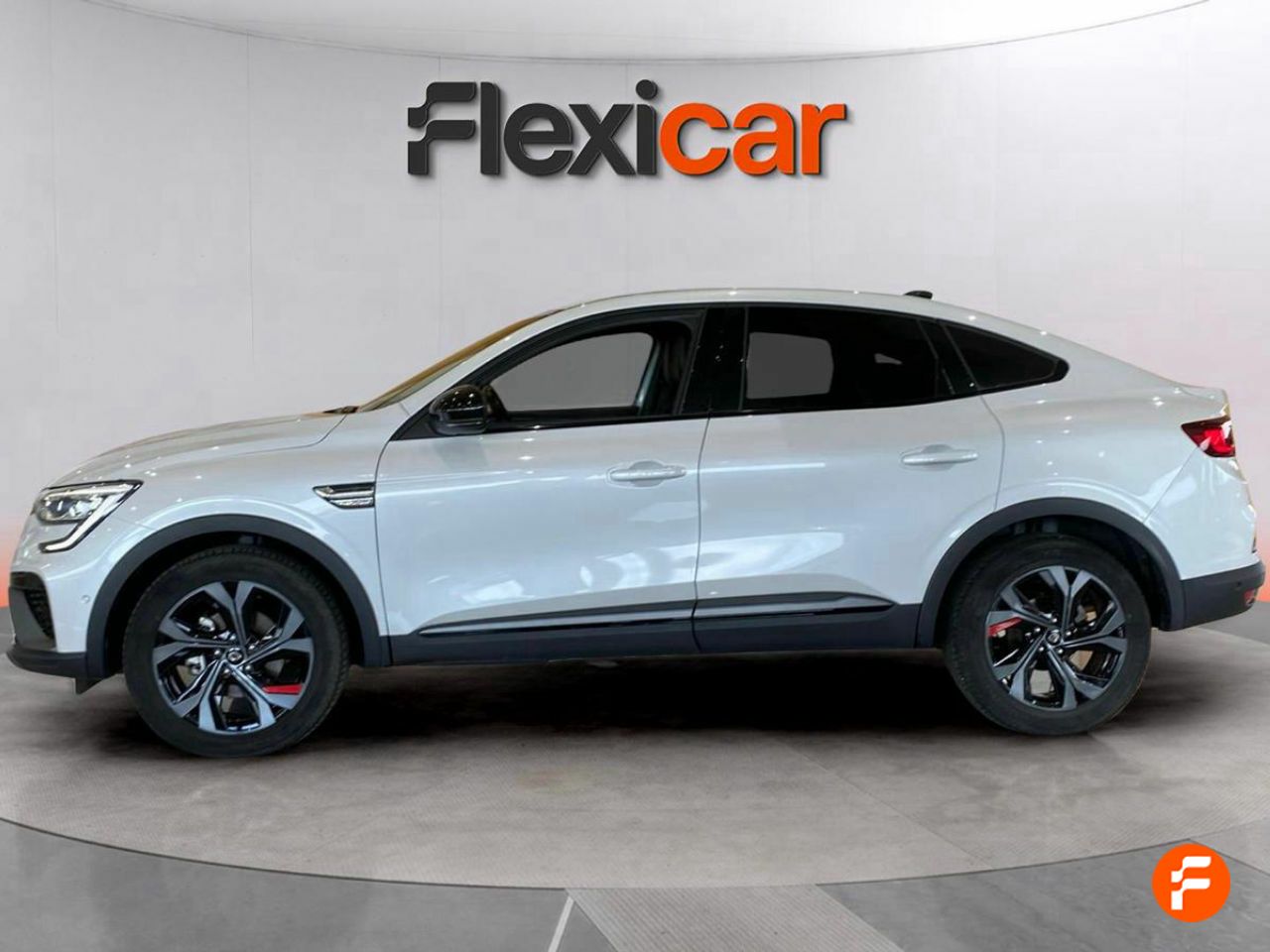 Foto Renault Arkana 8