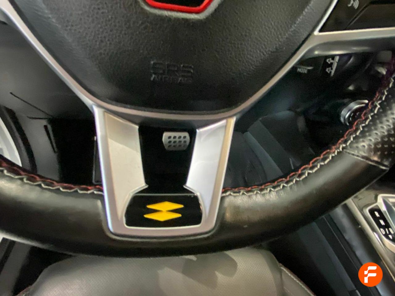 Foto Renault Arkana 13