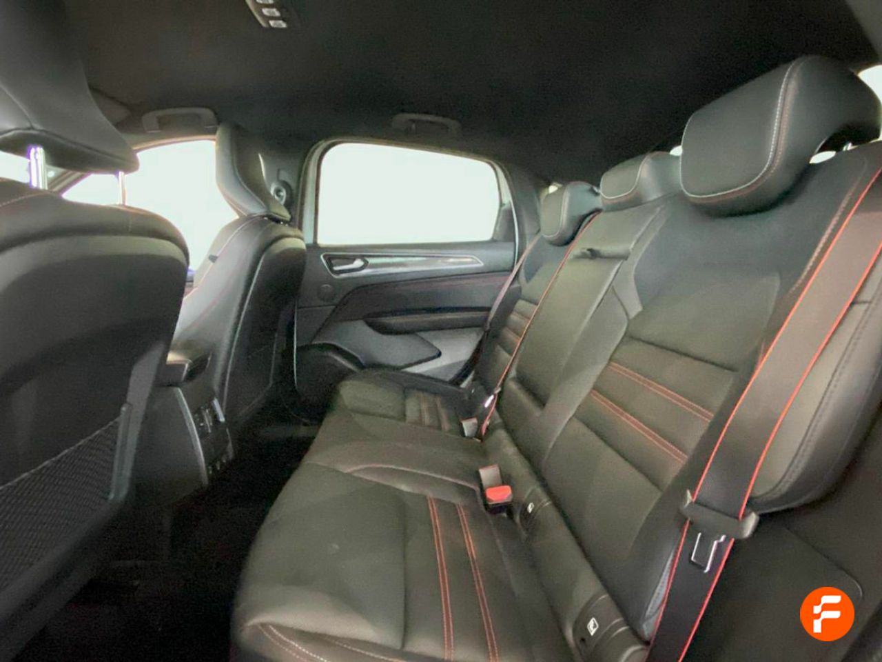 Foto Renault Arkana 22
