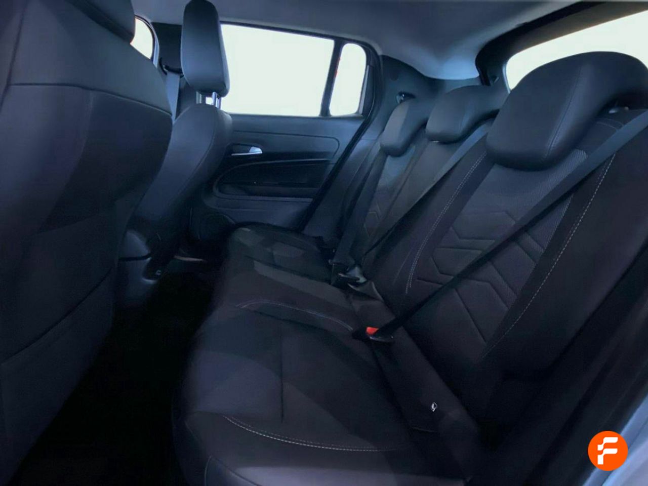 Foto Jeep Avenger 21