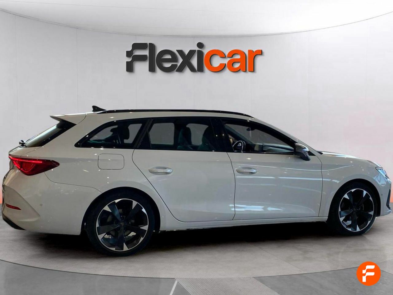 Foto Cupra León 5