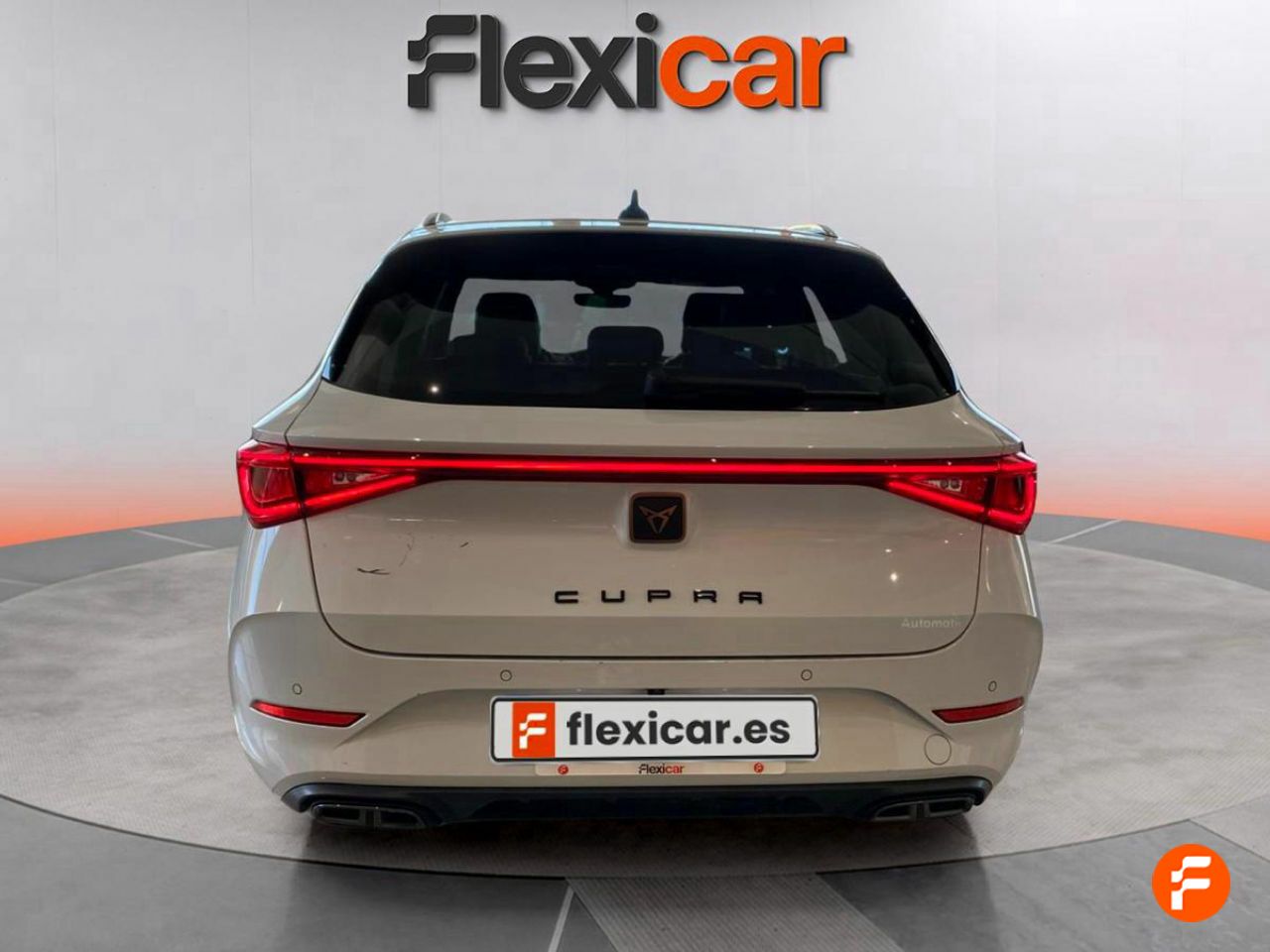 Foto Cupra León 9
