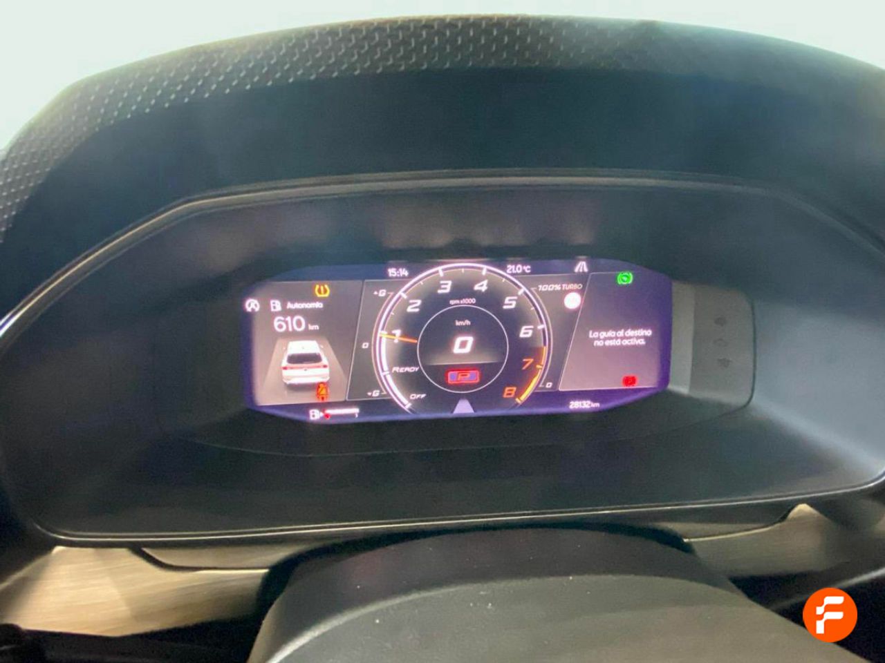 Foto Cupra León 10