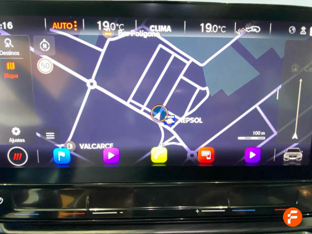 Foto Cupra León 13