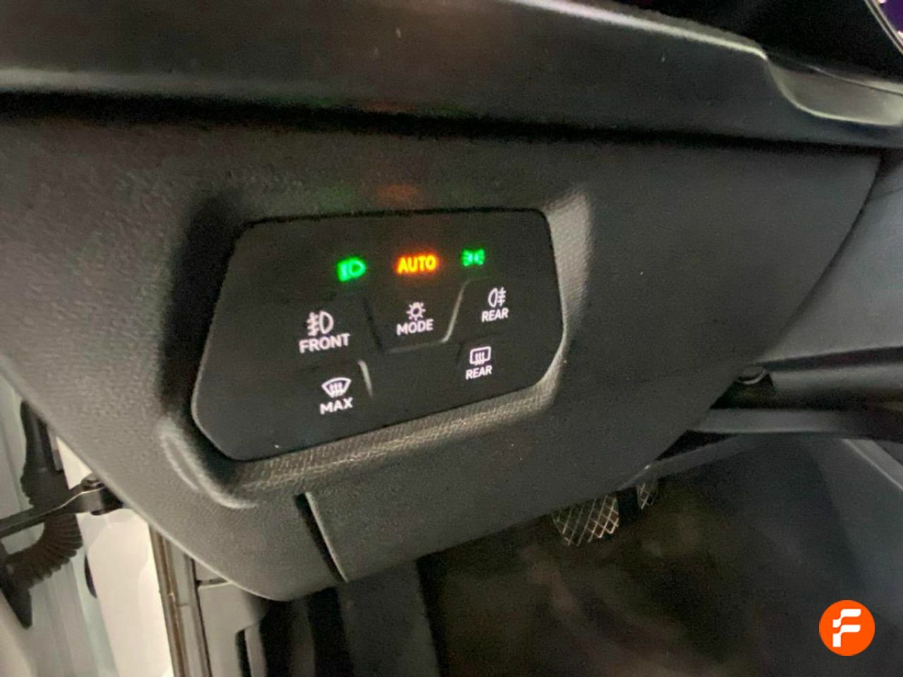 Foto Cupra León 18