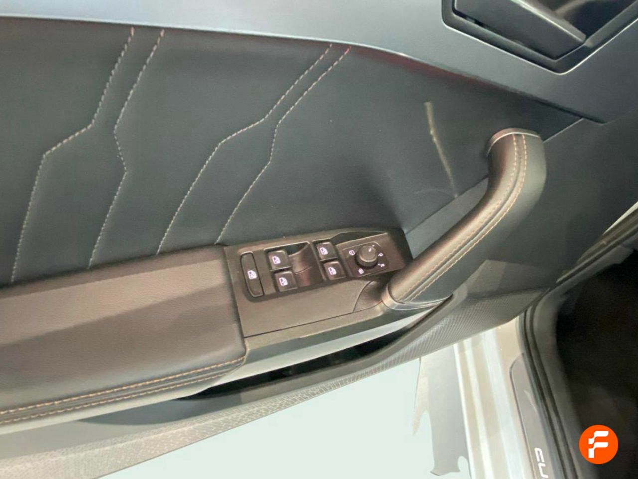 Foto Cupra León 22