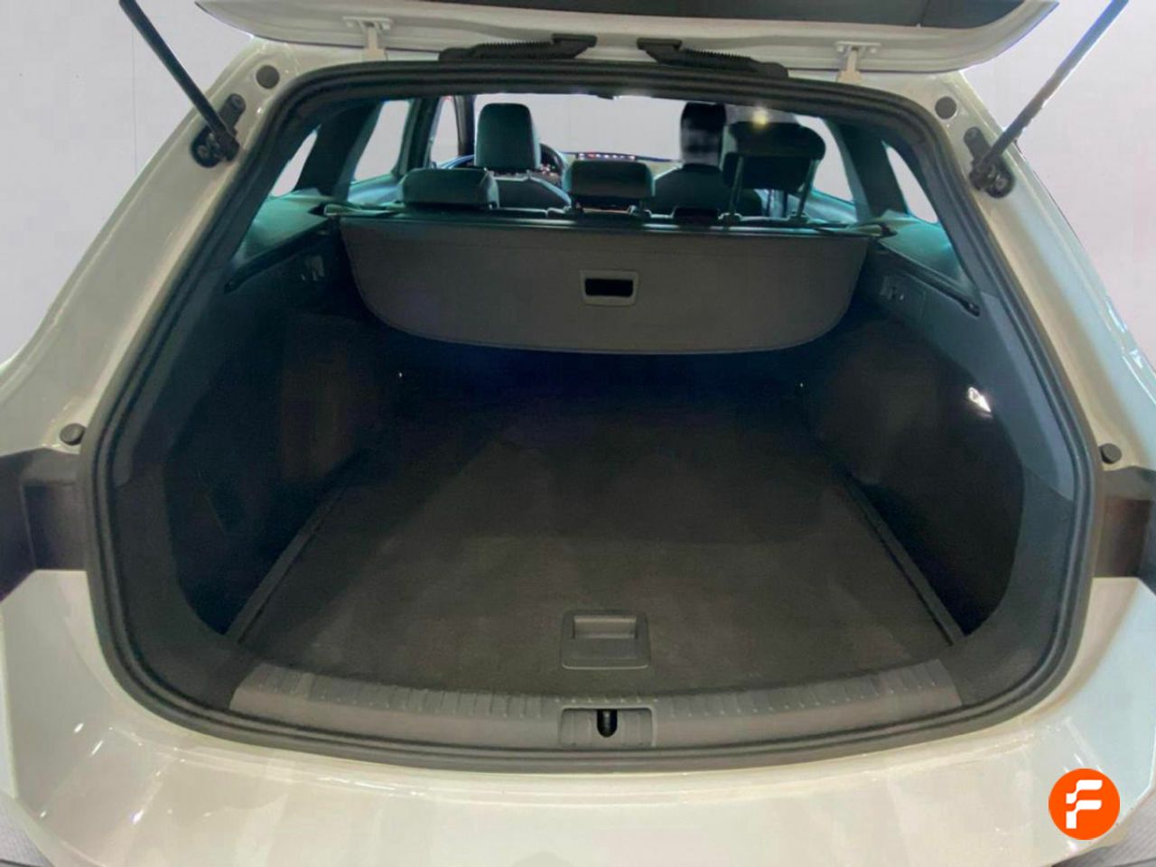 Foto Cupra León 23