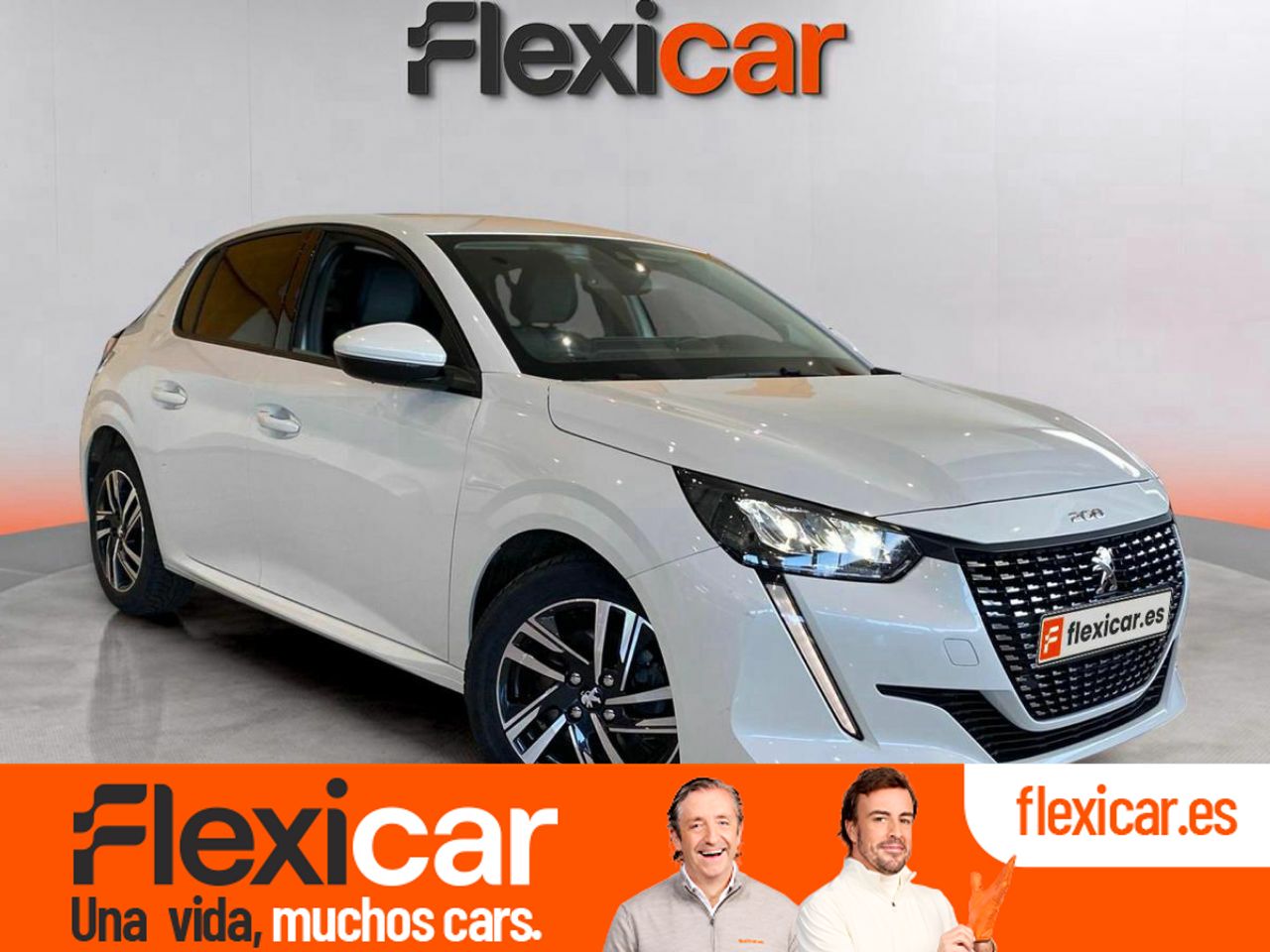 Foto Peugeot 208 1