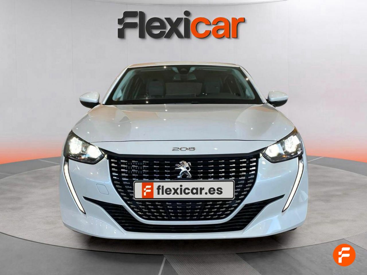 Foto Peugeot 208 2