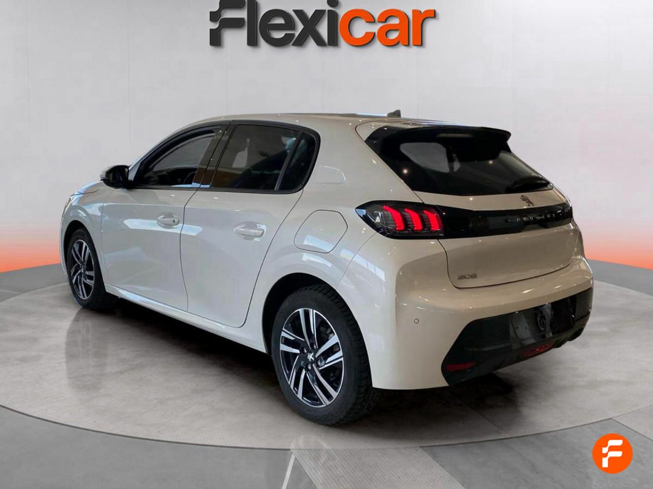 Foto Peugeot 208 7