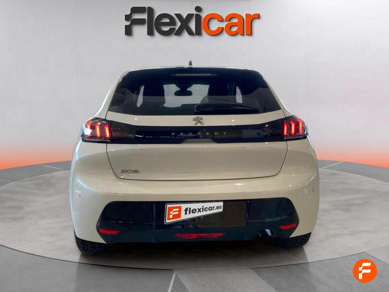 Foto Peugeot 208 9