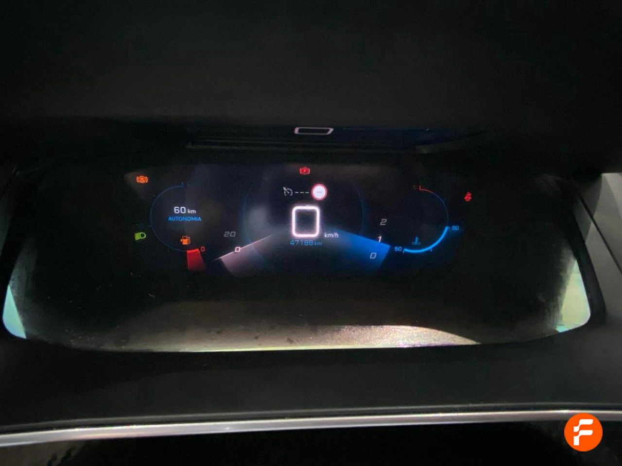 Foto Peugeot 208 10