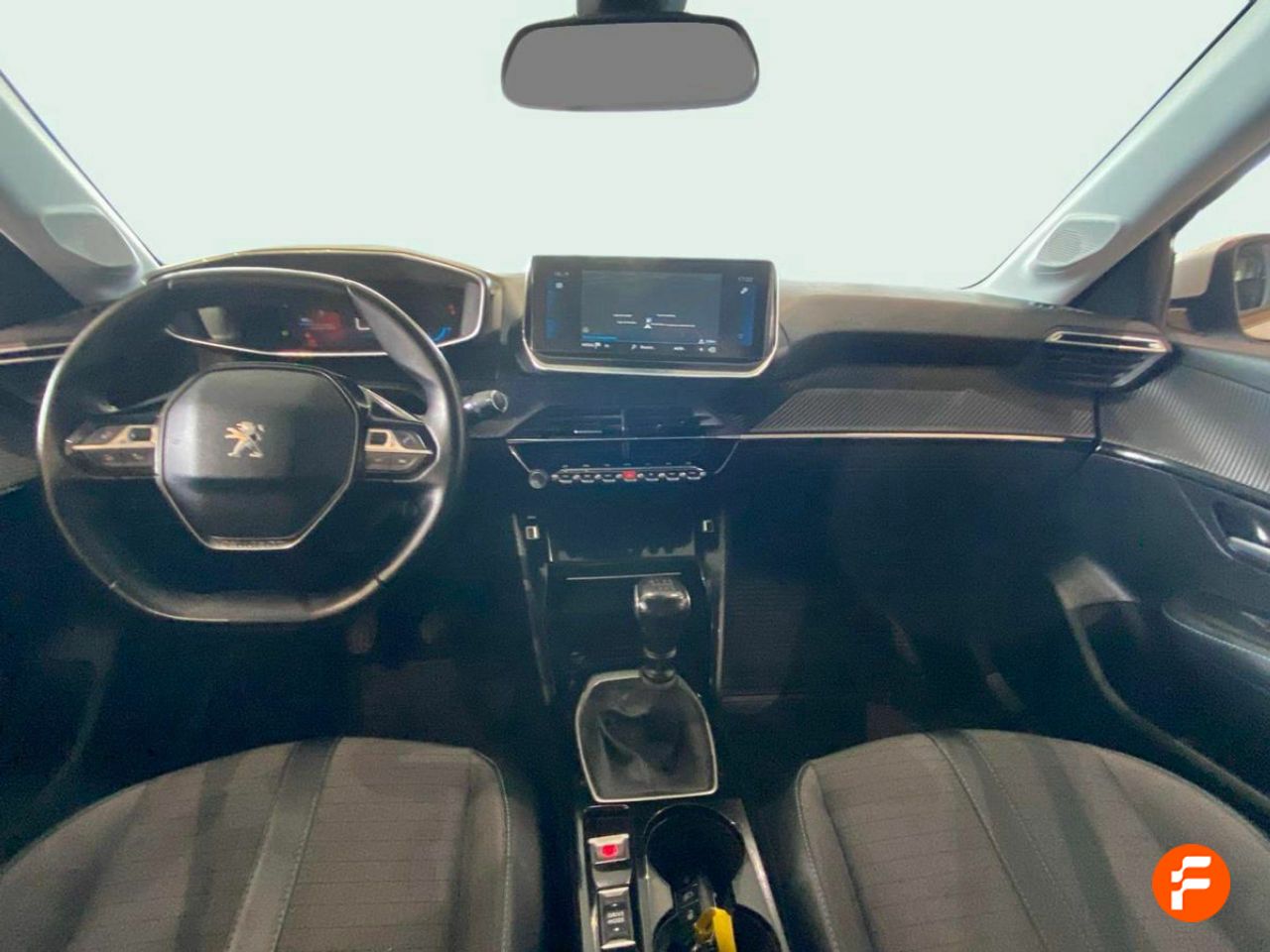Foto Peugeot 208 14