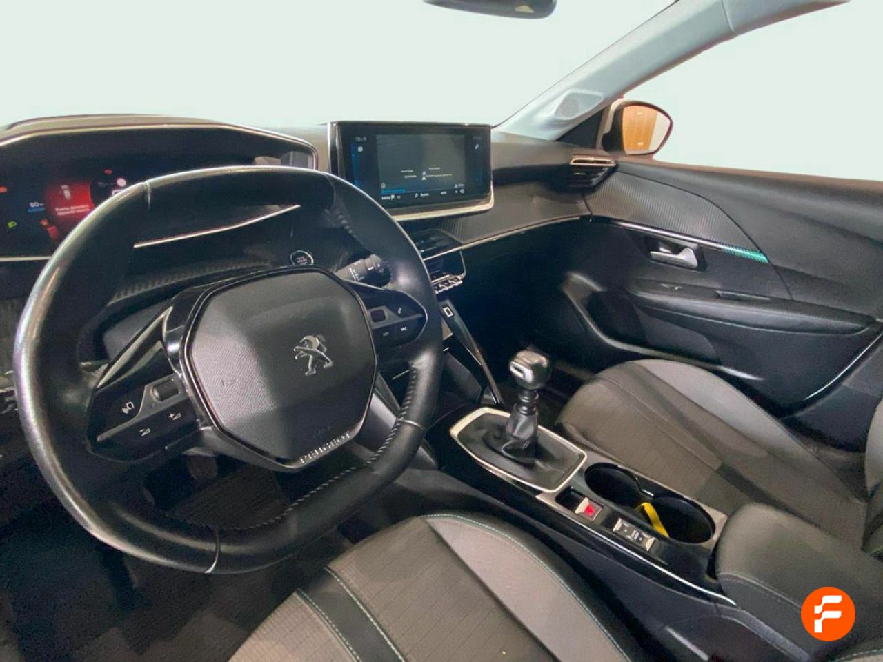 Foto Peugeot 208 15