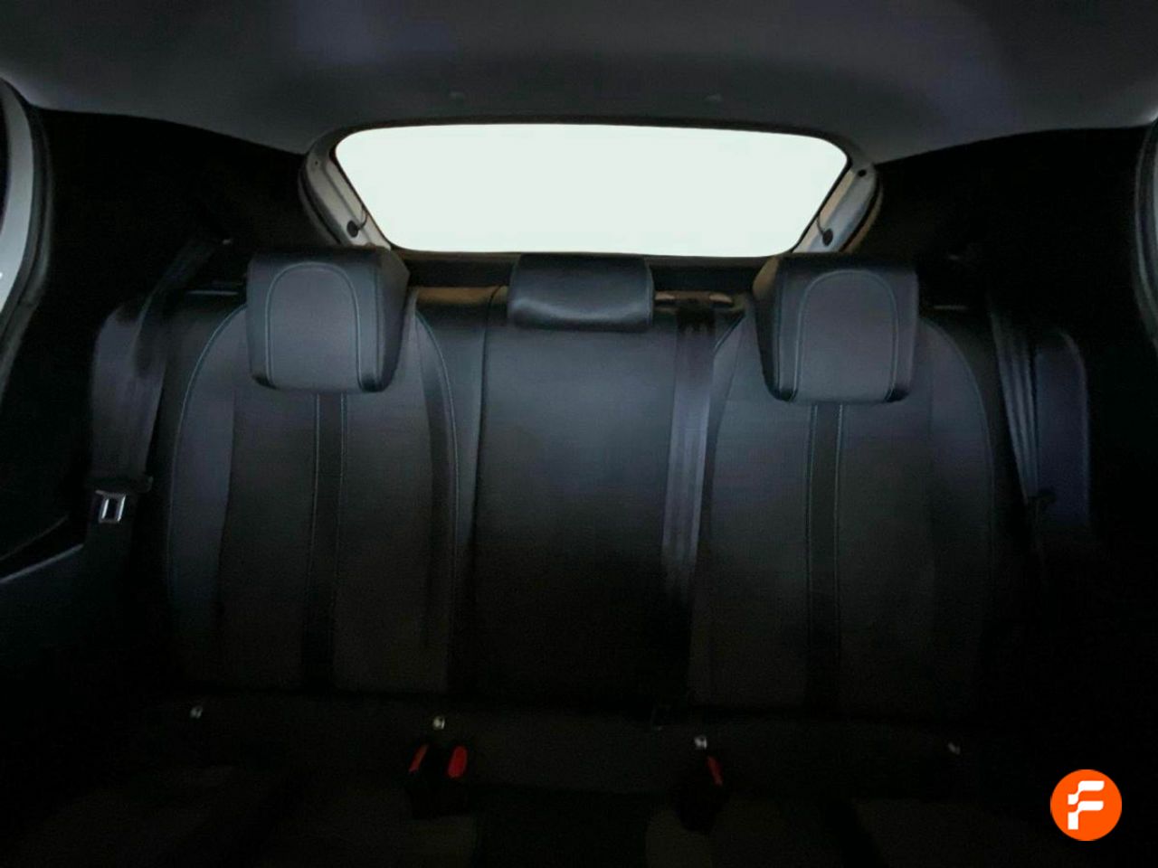 Foto Peugeot 208 22