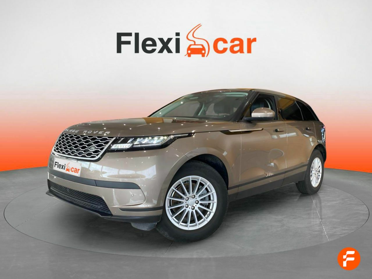 Foto Land-Rover Range Rover Velar 3