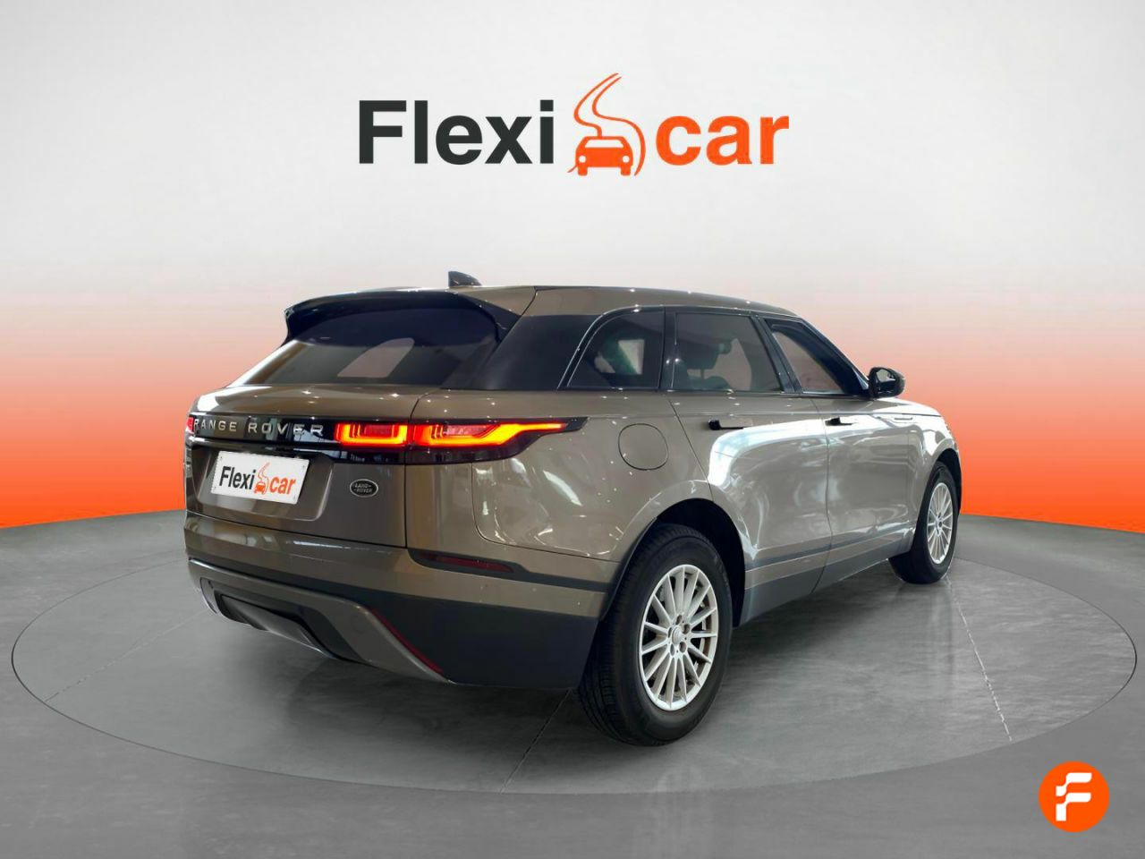 Foto Land-Rover Range Rover Velar 4