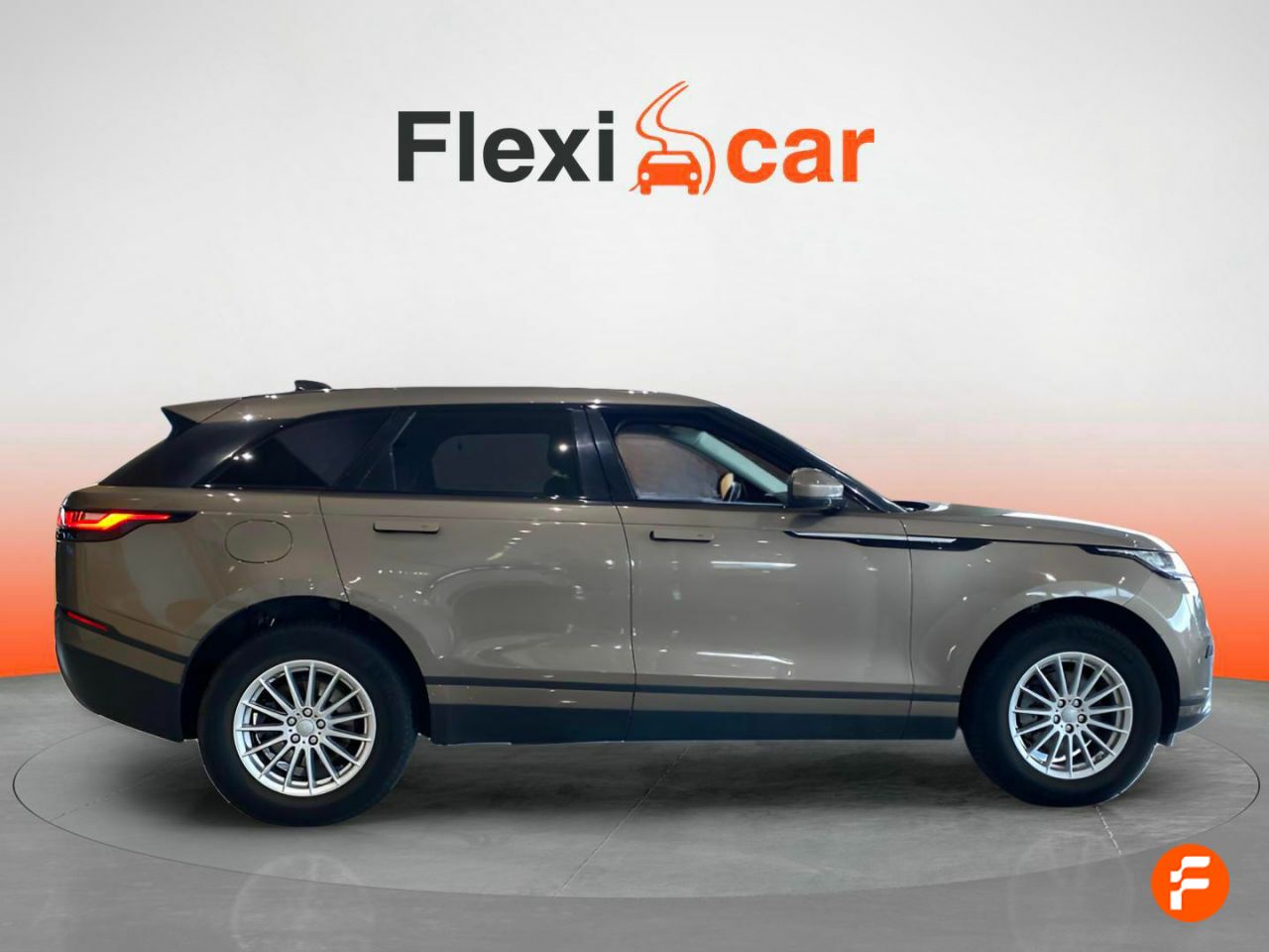 Foto Land-Rover Range Rover Velar 5
