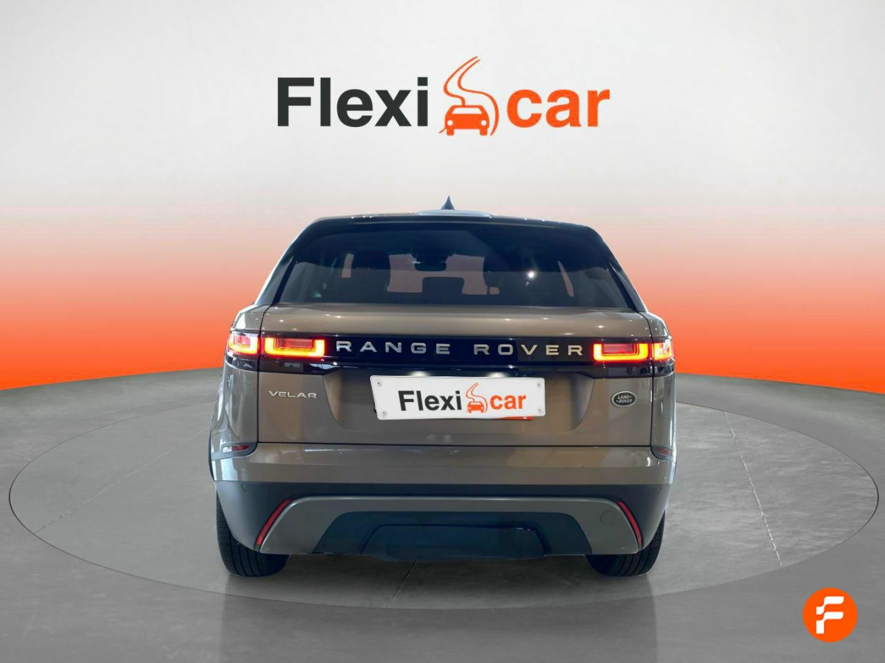 Foto Land-Rover Range Rover Velar 8