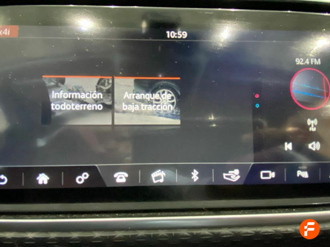 Foto Land-Rover Range Rover Velar 13