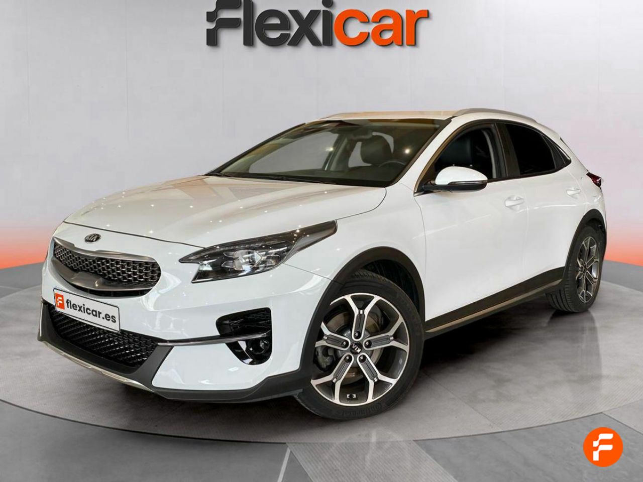 Foto Kia XCeed 3
