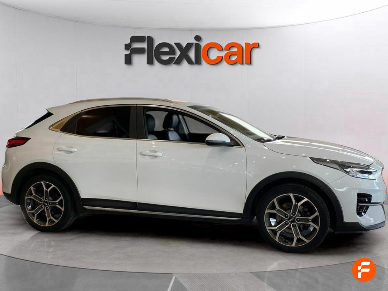 Foto Kia XCeed 5