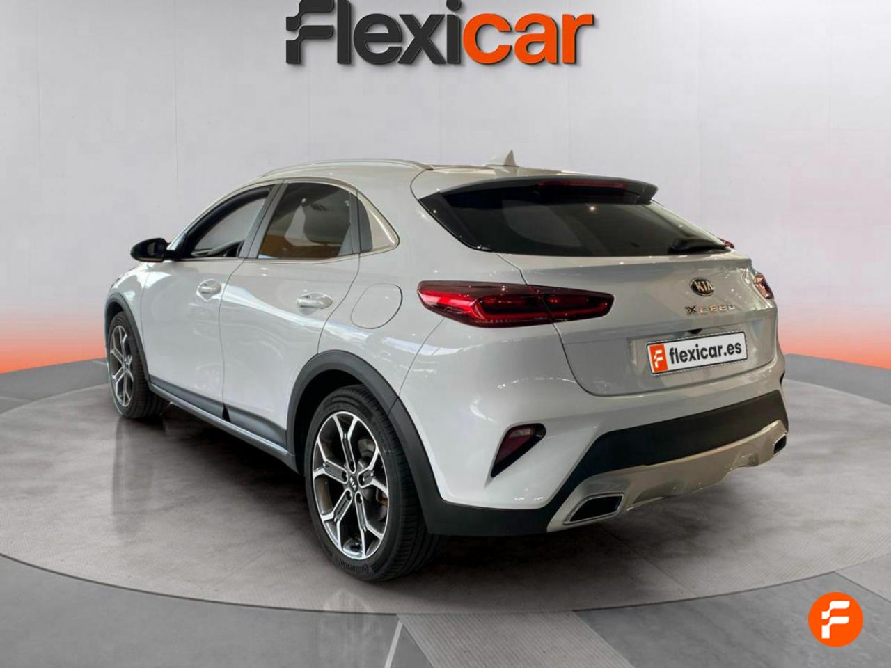 Foto Kia XCeed 7