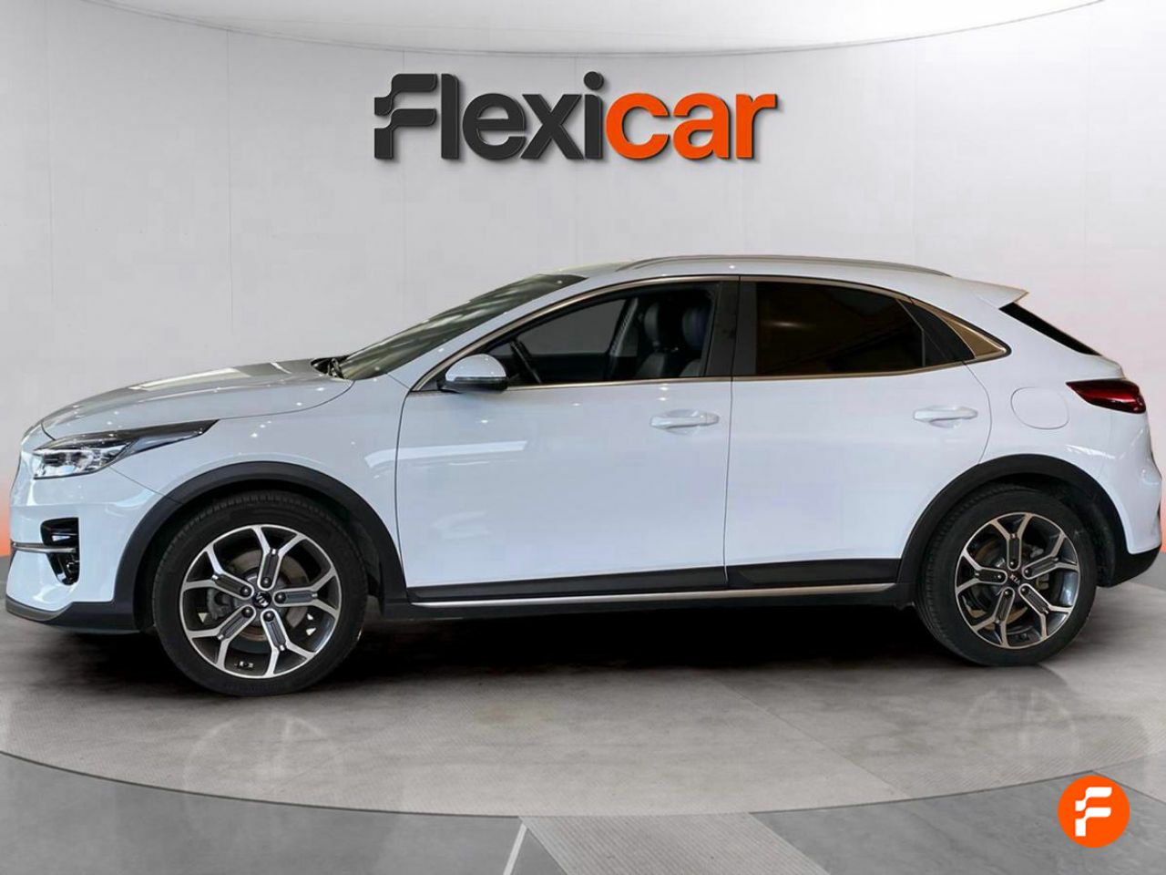 Foto Kia XCeed 8